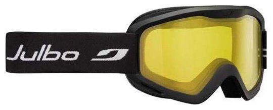 Маска горнолыжная Julbo Plasma cat1 черный купить,NaN