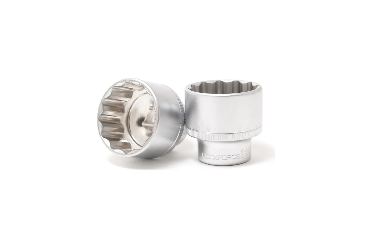Головка торцевая Rockforce RF-54936 1/2 купить,NaN