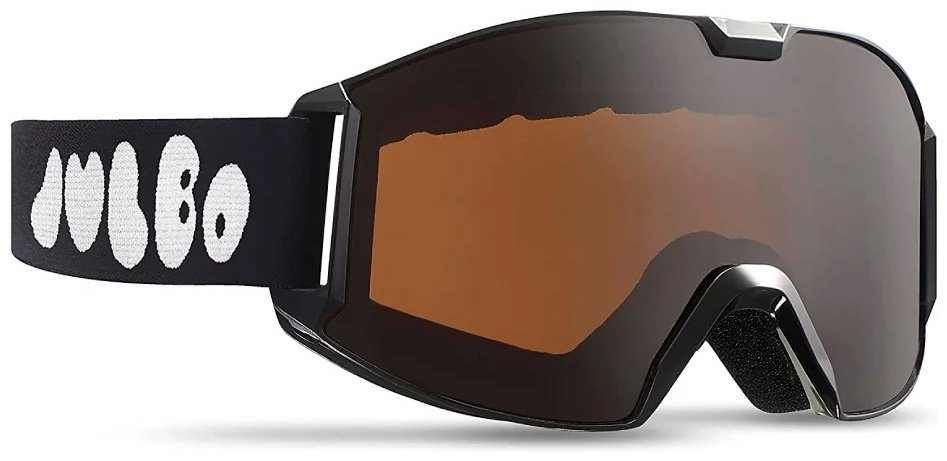 Маска горнолыжная Julbo Snoops XS Cat 3 J75712118 черный размер one size купить,NaN