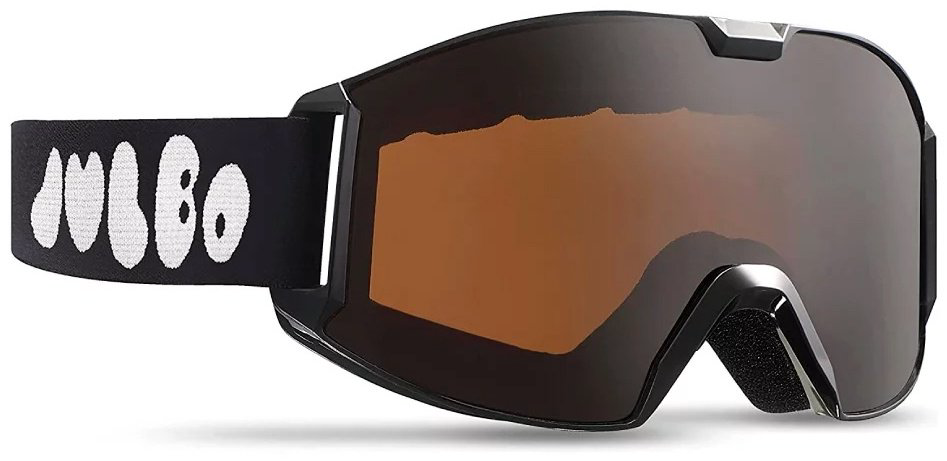 Маска горнолыжная Julbo Snoops XS Cat 3 J75712118 черный размер one size купить,NaN