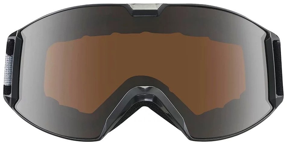 Маска горнолыжная Julbo Snoops XS Cat 3 J75712118 черный размер one size купить,NaN