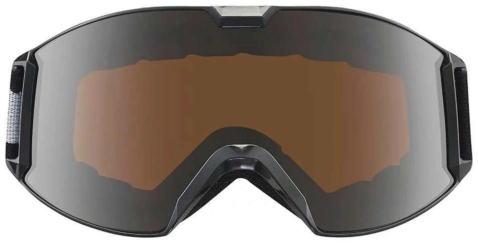 Маска горнолыжная Julbo Snoops XS Cat 3 J75712118 черный размер one size купить,NaN