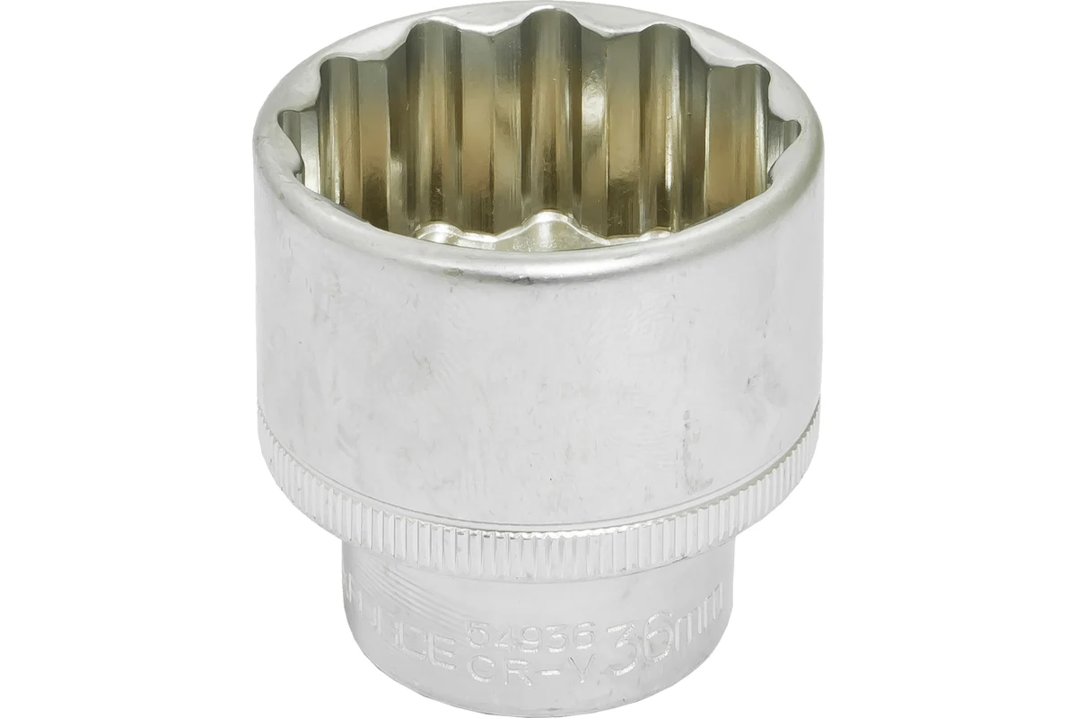 Головка торцевая Rockforce RF-54936 1/2 купить,NaN