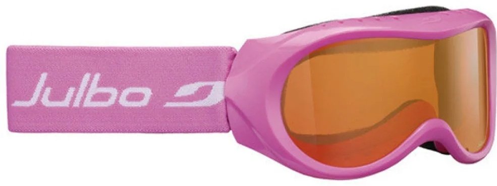 Маска горнолыжная Julbo Satellite J71642180 розовый размер универсальный купить,NaN