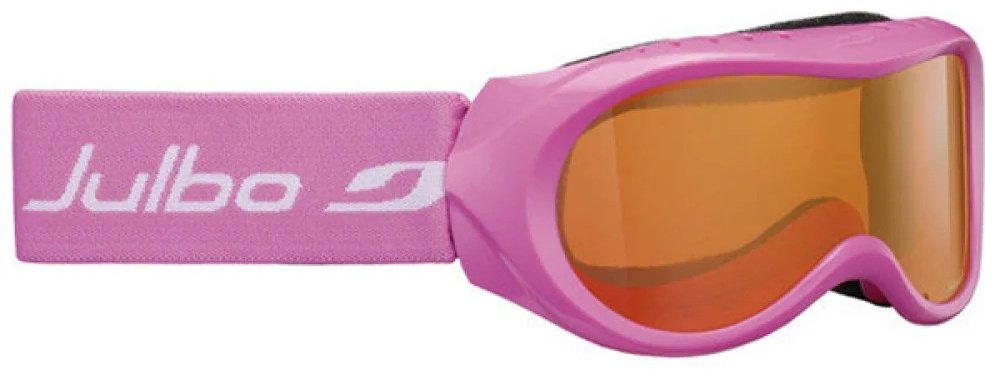 Маска горнолыжная Julbo Satellite J71642180 розовый размер универсальный купить,NaN