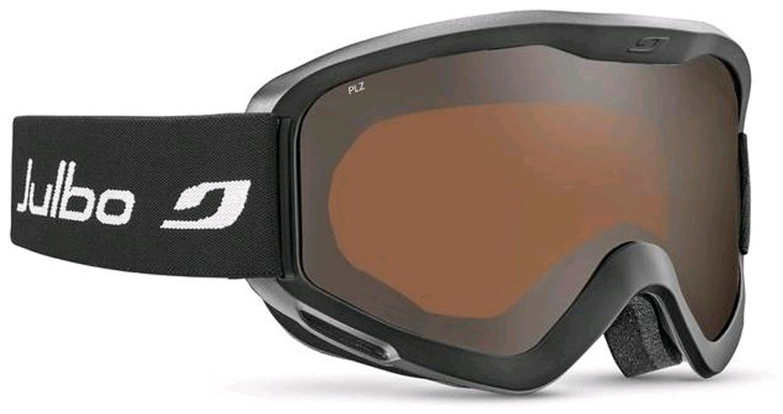 Маска горнолыжная Julbo Mars Cat 2 J75190142 черный размер one size купить,NaN