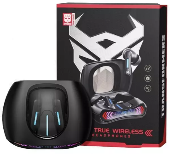 Наушники Transformers TF-T97 Black
