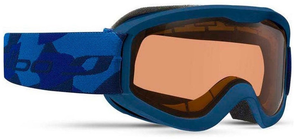 Маска горнолыжная Julbo Proton Photo Ck23, J73492123 синий размер one size купить,NaN