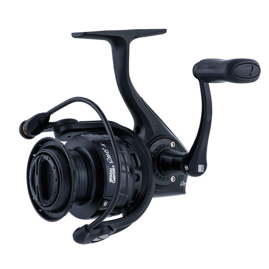 Катушка Abu Garcia Revo X 30 Spin черная купить,NaN