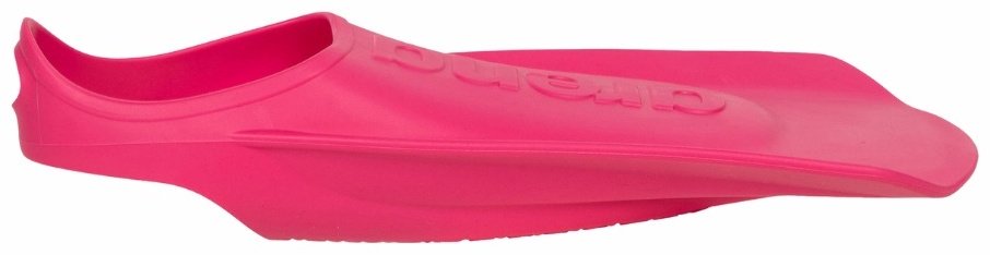 Ласты ARENA Kids Jr, 005465-200 с открытой пяткой розовый 28, 29 купить,NaN