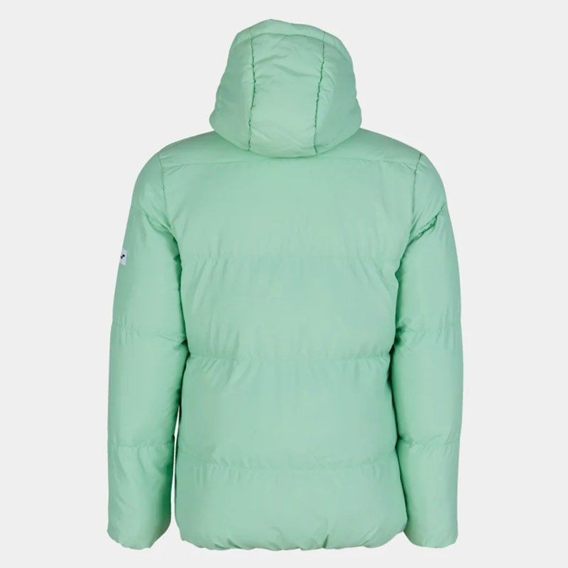 Демисезонная куртка JOMA зеленый купить,NaN