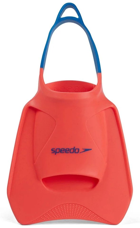 Ласты Для бассейна Speedo 8-08766F960 оранжевый 46-48 купить,NaN