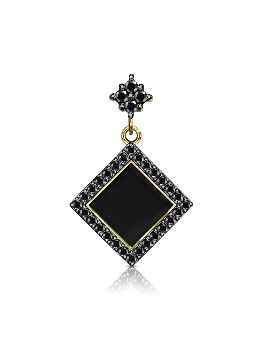 Подвеска Veronika Jewelry П331-3331М2ж золото 1.11гр - ForteMarket Подвеска Veronika Jewelry П331-3331М2ж золото 1.11гр купить,116500
