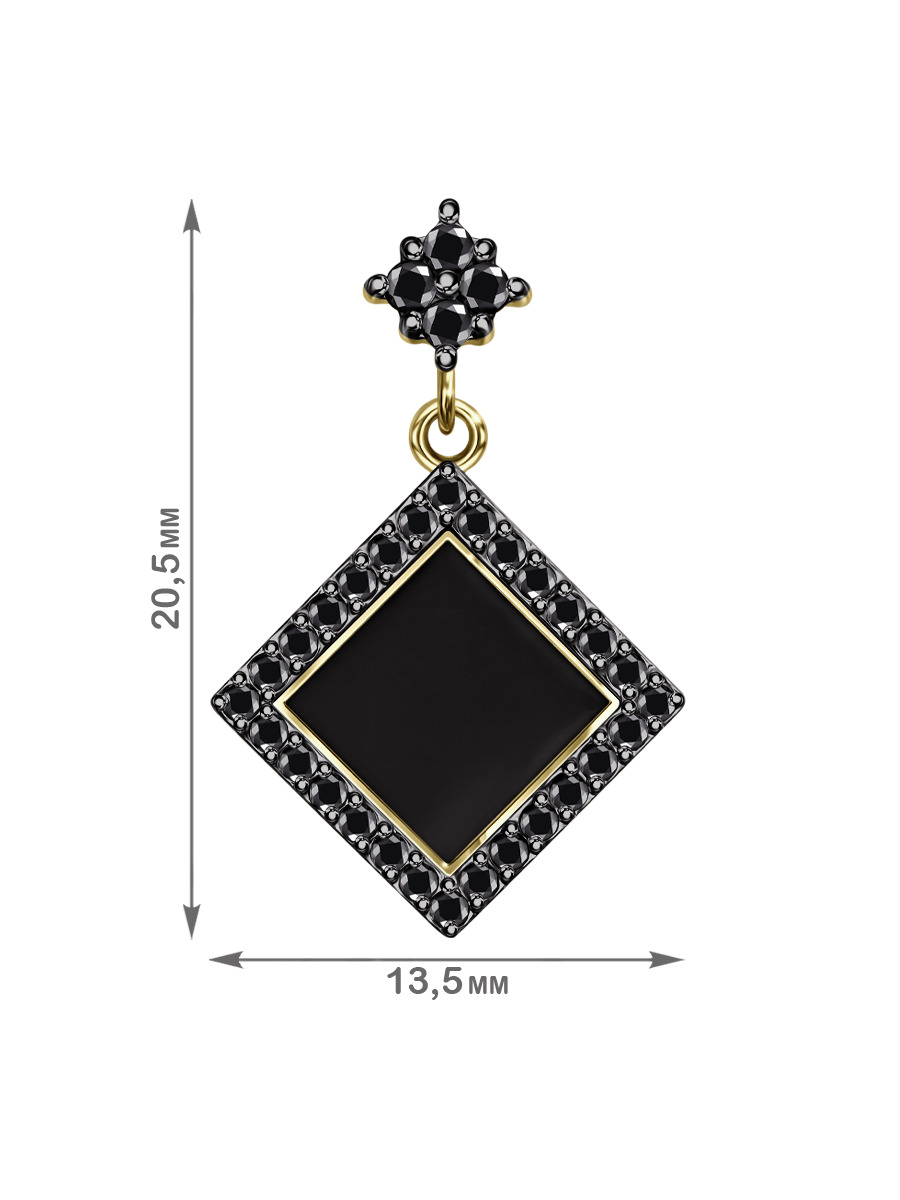 Подвеска Veronika Jewelry П331-3331М2ж золото 1.11гр - ForteMarket Подвеска Veronika Jewelry П331-3331М2ж золото 1.11гр купить,116500
