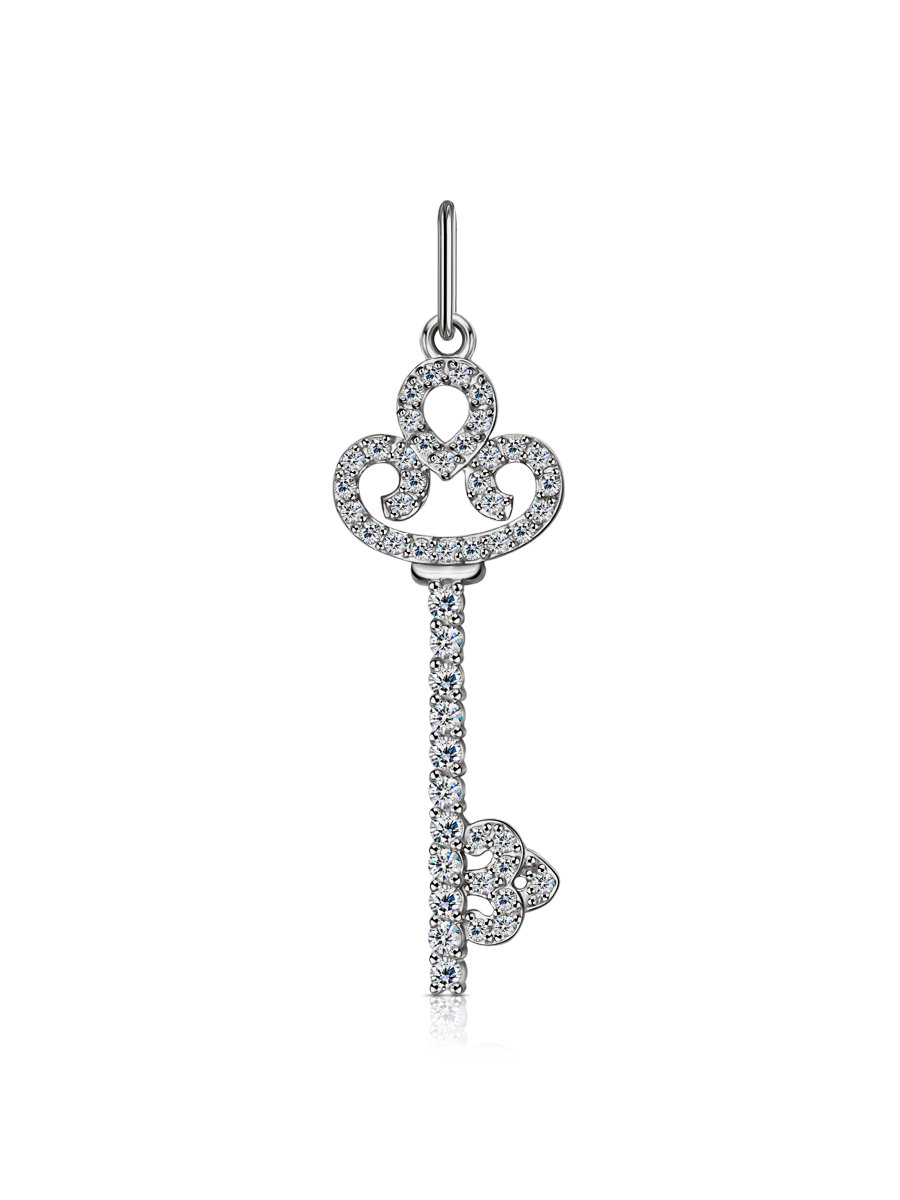 Подвеска Veronika Jewelry П230-361 золото 1.18гр купить,115400