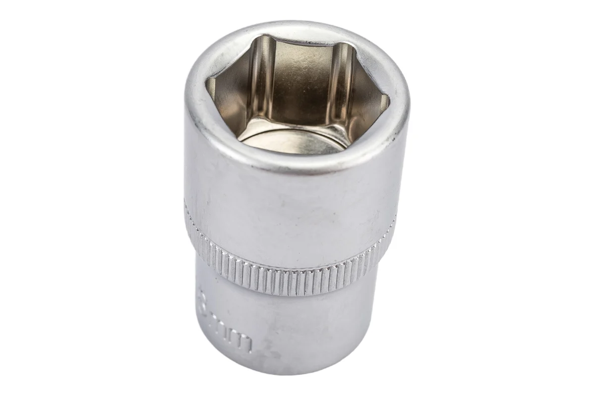 Головка торцевая Rockforce RF-54518 1/2 купить,NaN