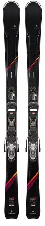 DYNASTAR Intense 8 XP/XP W 11 GW DRJ01D8 151 см черный, красный купить,NaN