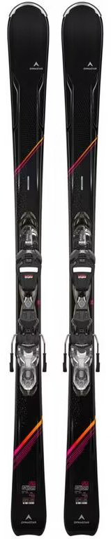 DYNASTAR Intense 8 XP/XP W 11 GW DRJ01D8 151 см черный, красный купить,NaN