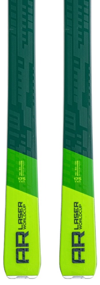 STOCKLI Laser AX + DXM 13 41050323-30 168 см зеленый купить,NaN