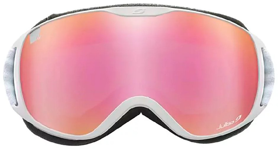 Маска горнолыжная Julbo J73112118 белый купить,NaN