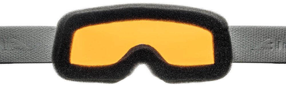 Маска горнолыжная ALPINA A 72621 хаки размер one size купить,NaN