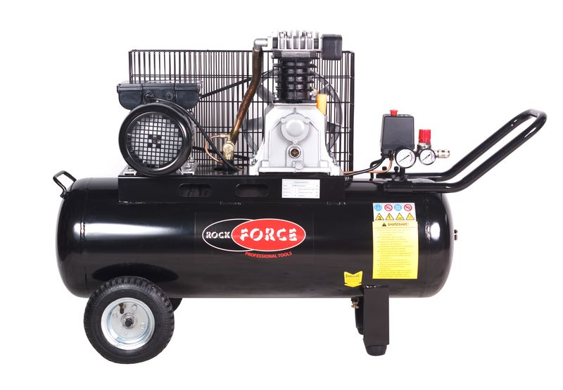 Компрессор RockForce RF-265-70 2.2кВт купить,NaN
