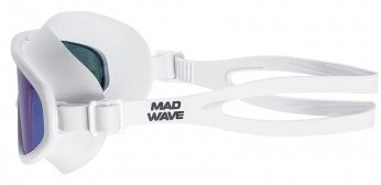 Маска Madwave Target rainbow M0469 01 0 02W