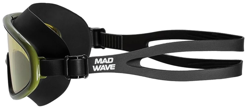 Маска Madwave Target M0469 01 0 23W