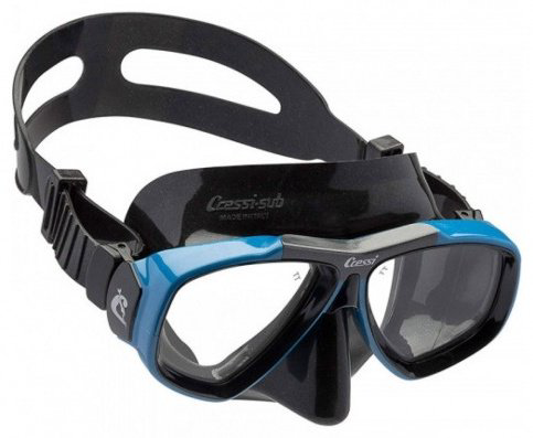 Маска Cressi DS241099 купить,NaN