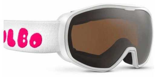 Маска горнолыжная Julbo Spot cat 3 J75822109 белый