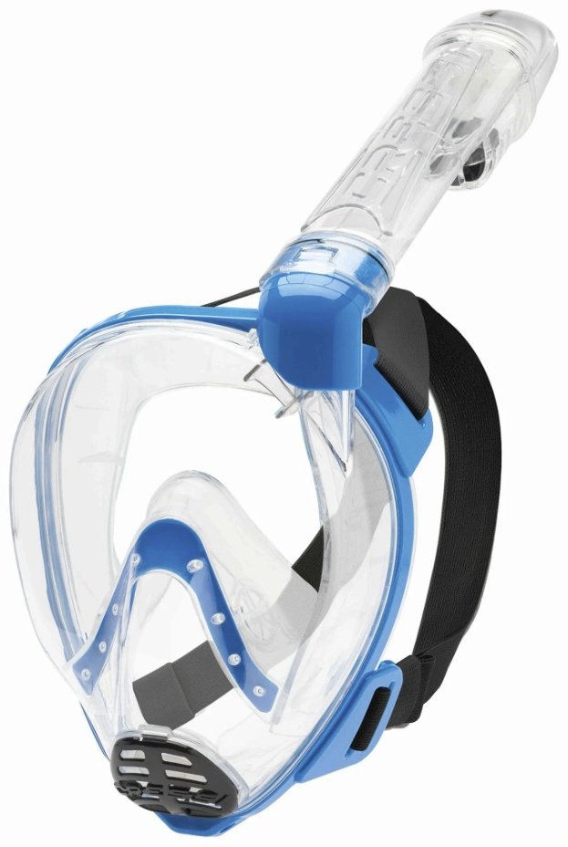 Маска Cressi XDT036 купить,NaN