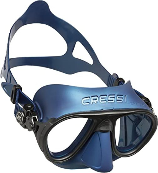 Маска Cressi Calibro DS425550 купить,NaN