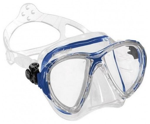Маска Cressi DS340062 купить,NaN