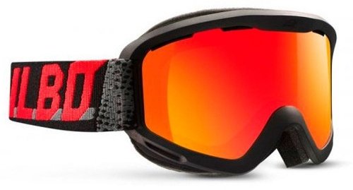 Маска горнолыжная Julbo J75112148 черный купить,NaN