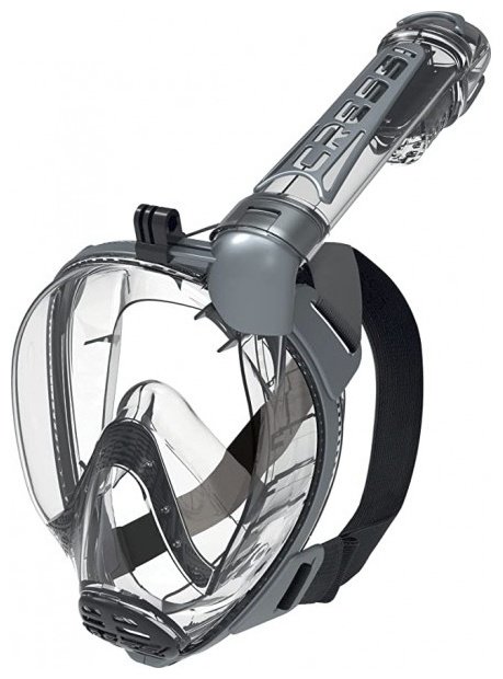 Маска Cressi XDT010255 купить,NaN