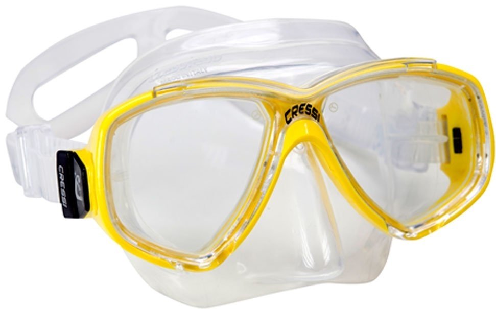 Маска Cressi Perla DN2080-00 купить,NaN