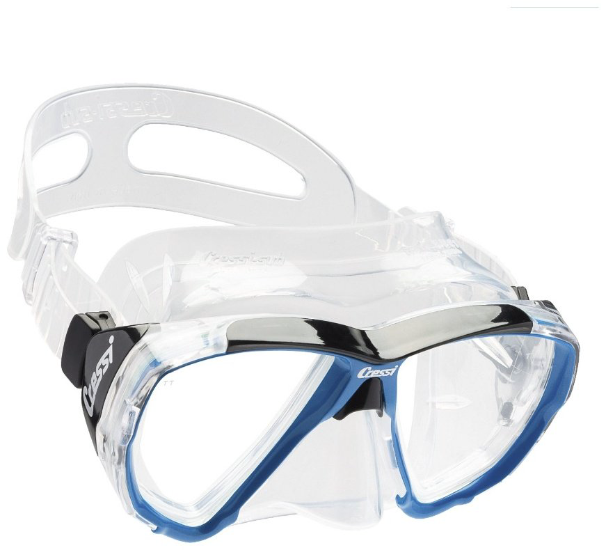 Маска Cressi DS2610 купить,NaN
