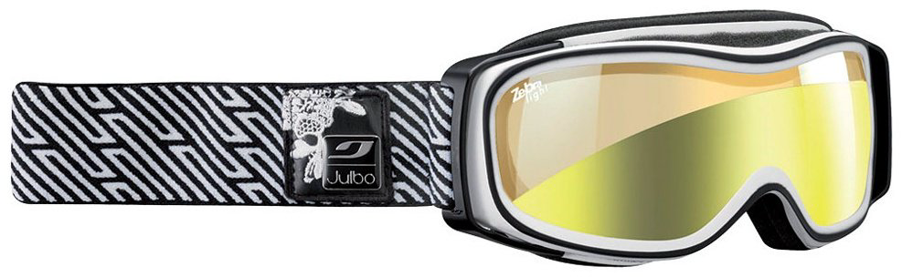 Маска горнолыжная Julbo Eclipse, J70131103 черный размер one size купить,NaN