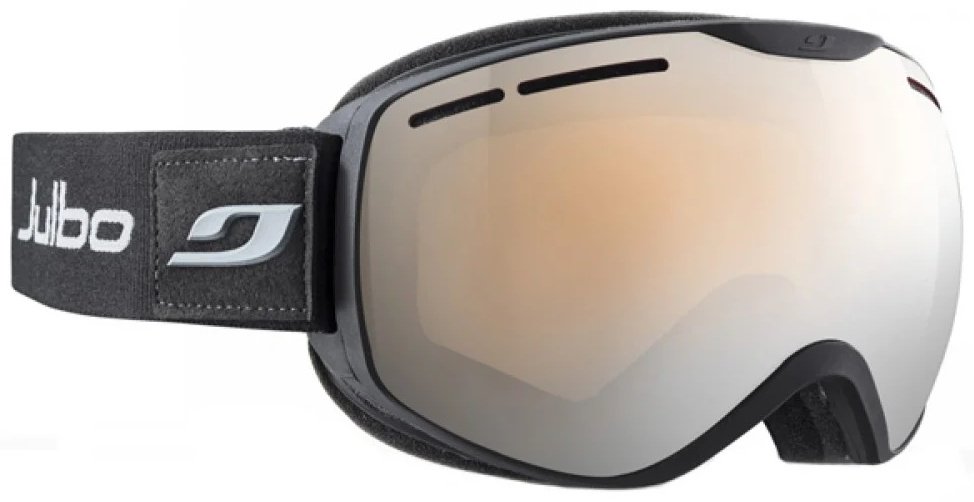 Маска горнолыжная Julbo Ison XCL Cat 2 J75012226 черная купить,NaN
