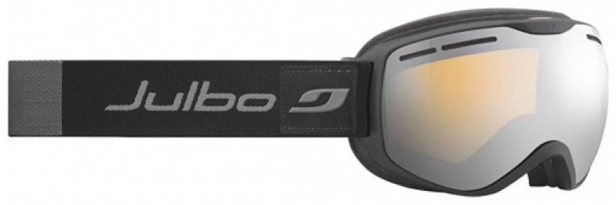 Маска горнолыжная Julbo Ison XCL Cat 2 J75012226 черная купить,NaN