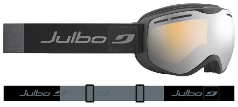 Маска горнолыжная Julbo Ison XCL Cat 2 J75012226 черная купить,NaN