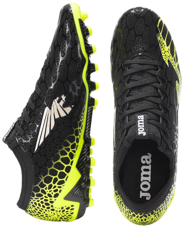 Бутсы JOMA черный купить,NaN