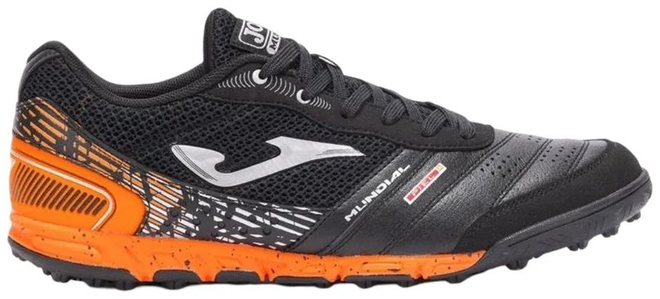 Сороконожки JOMA черный купить,34900