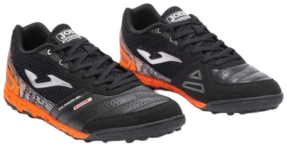 Сороконожки JOMA черный купить,34900