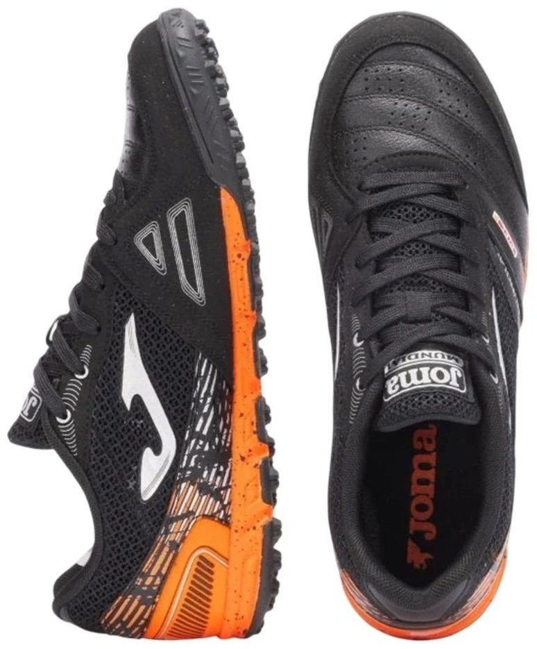Сороконожки JOMA черный купить,34900