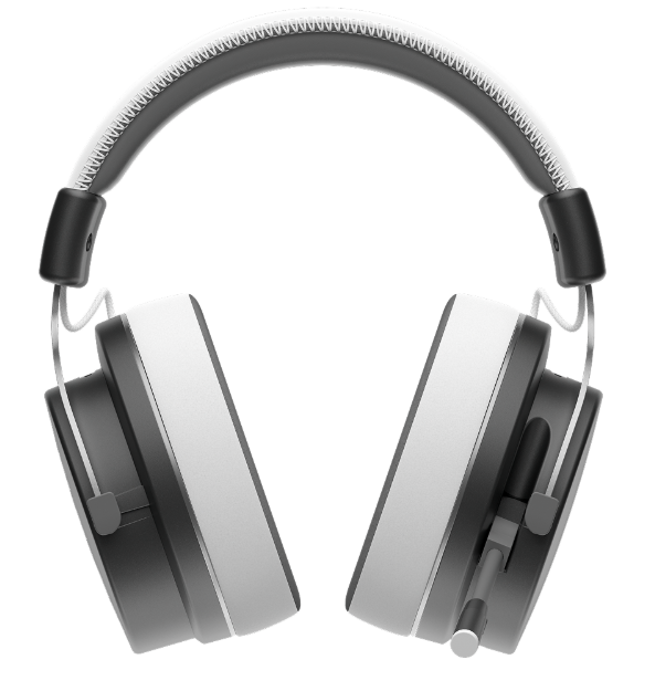 Наушники Dark Project Vexo Wireless Grey - ForteMarket Наушники Dark Project Vexo Wireless Grey купить,38500