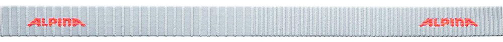 Маска горнолыжная ALPINA A 72148 серый one size купить,NaN