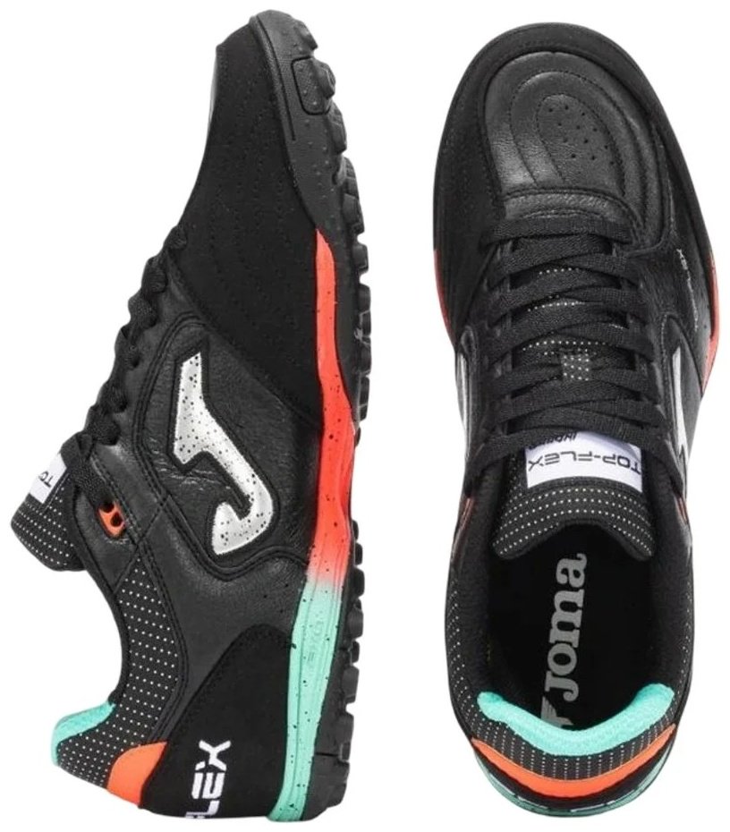 Сороконожки JOMA черный купить,39900