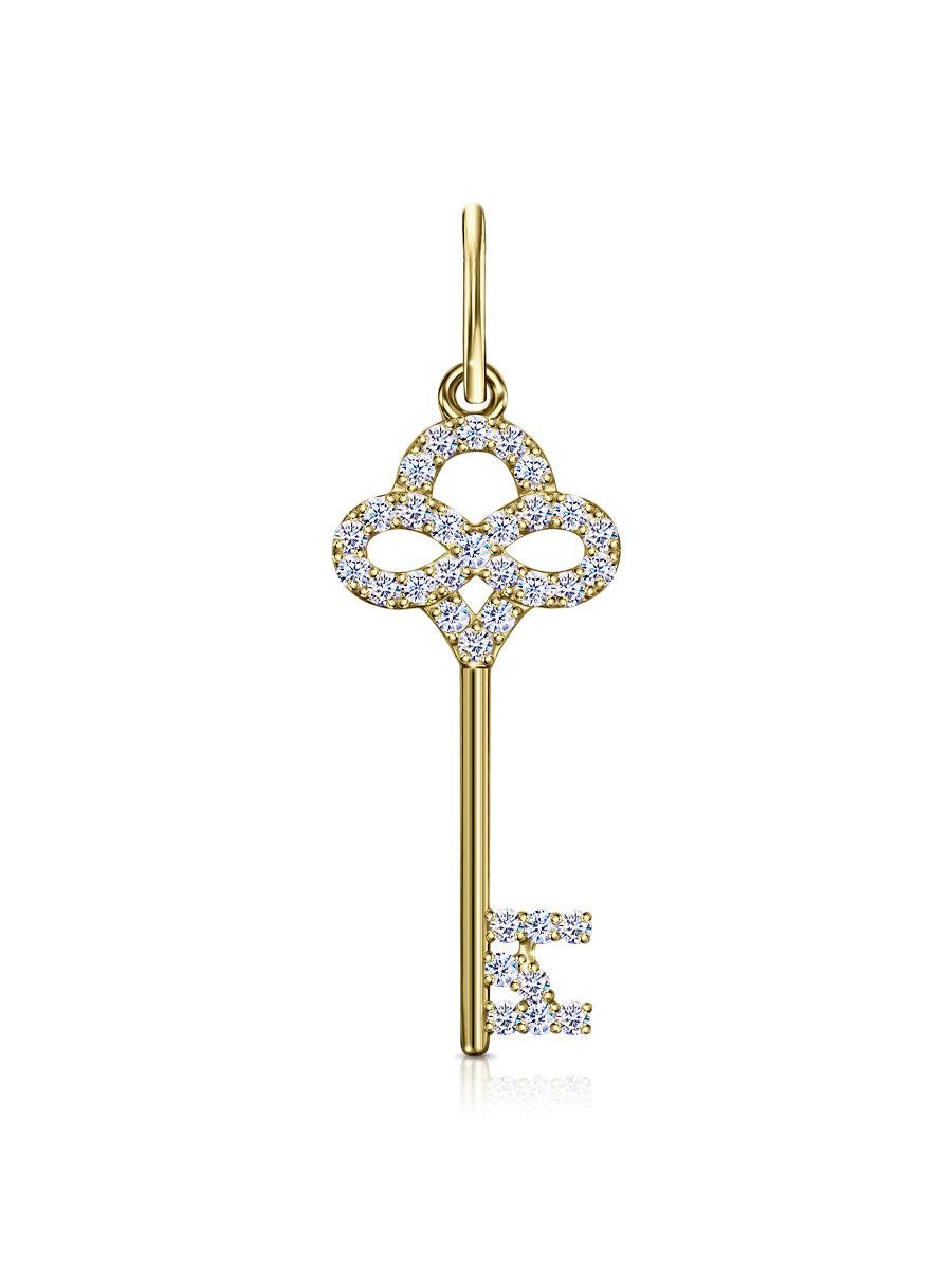Подвеска Veronika Jewelry П330-355 золото 0.91гр купить,NaN