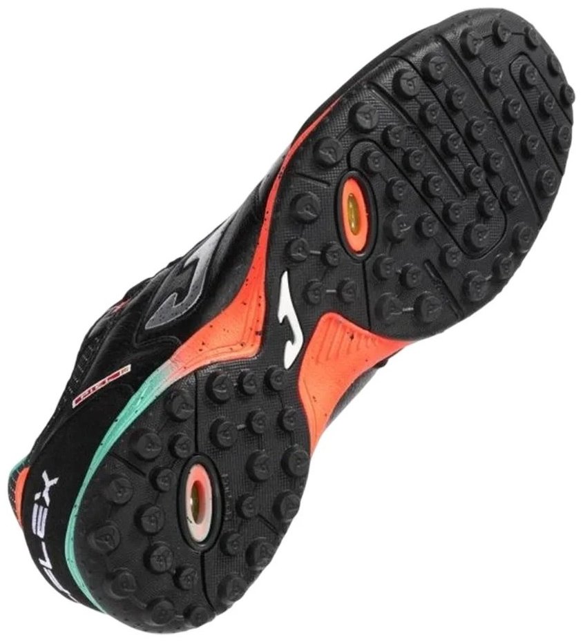 Сороконожки JOMA черный купить,39900